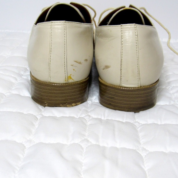 Giorgio Brutini Genuine Leather & Snake Skin Shoes - Picture 6 of 13